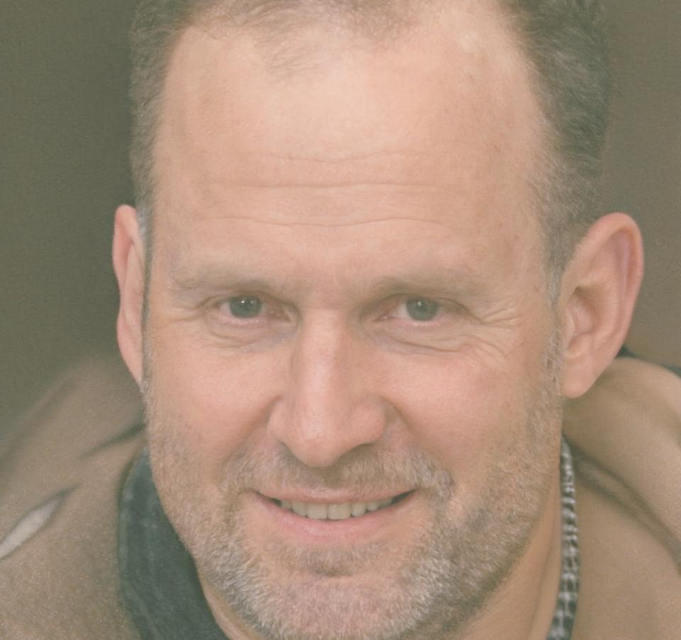 Portrait de Marc Dubois, spécialiste en pédagogie